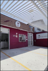 Fachada Butantã 1